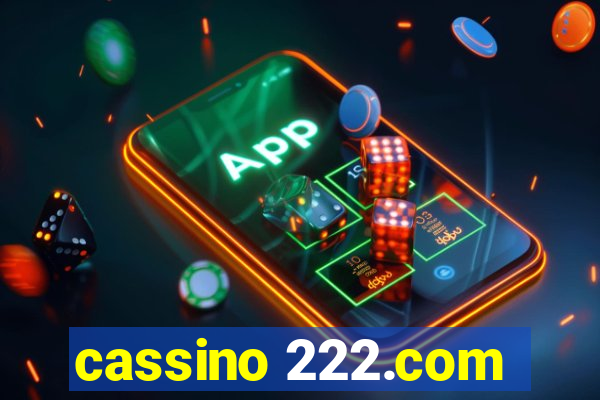 cassino 222.com